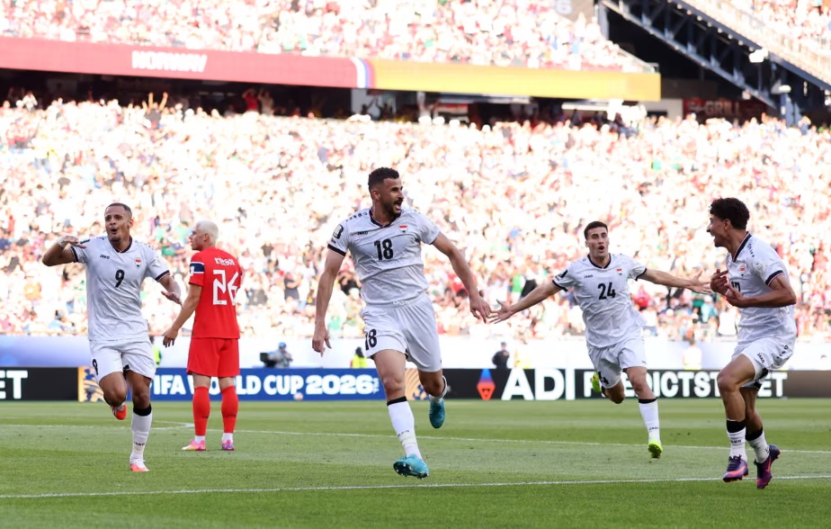 Nhận định Ph&aacute;p vs Iraq ng&agrave;y 23 / 6: Dự đo&aacute;n tỷ số World Cup 2026 - Ảnh 2.
