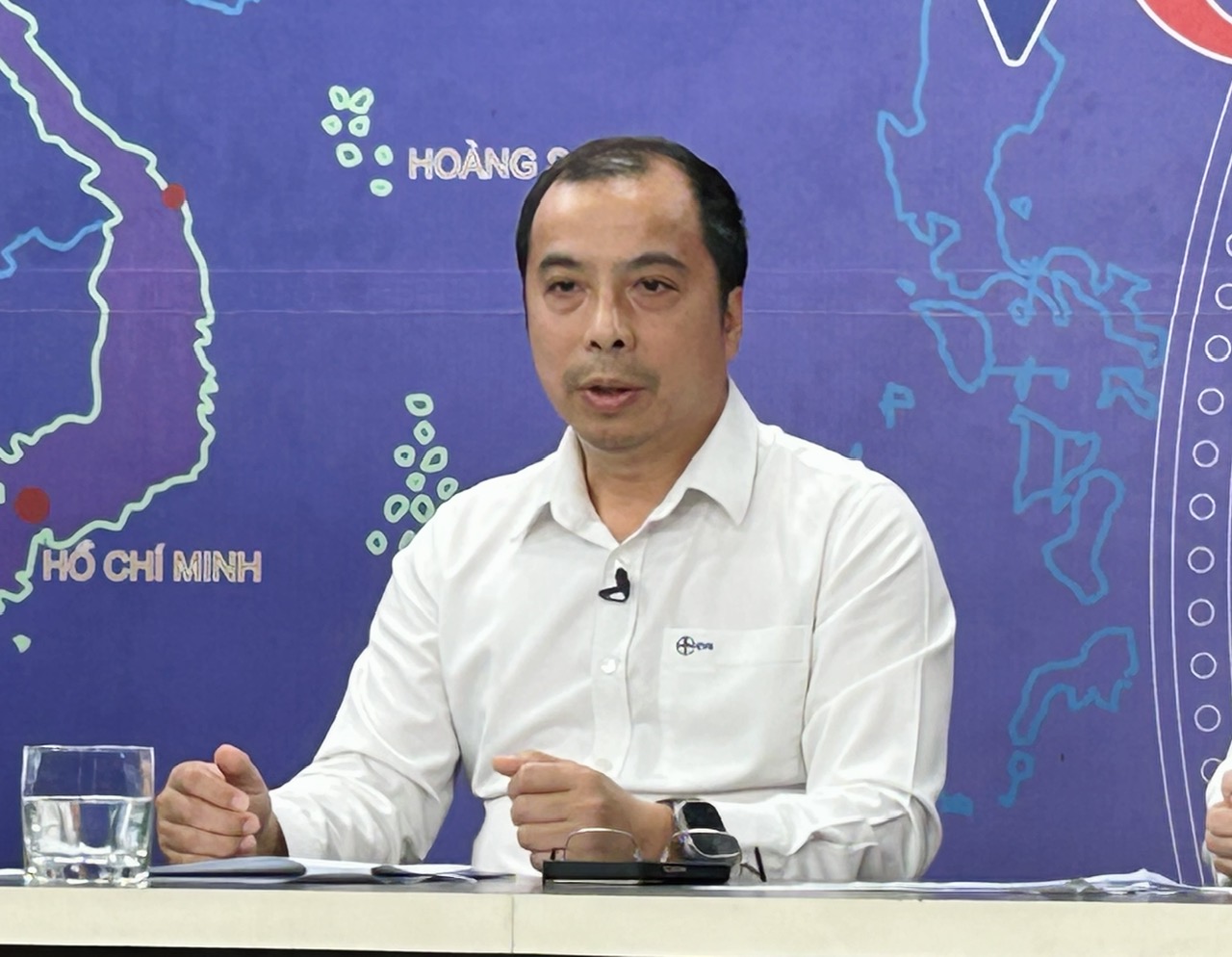 Tiết kiệm điện m&ugrave;a cao điểm: Giải ph&aacute;p chiến lược bảo đảm an ninh năng lượng quốc gia - Ảnh 3.