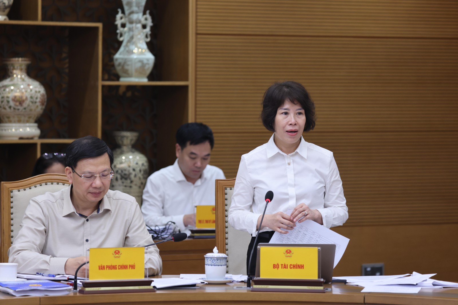 Quy hoạch sử dụng đất đai phải đi trước một bước để mở đường cho ph&aacute;t triển - Ảnh 6.