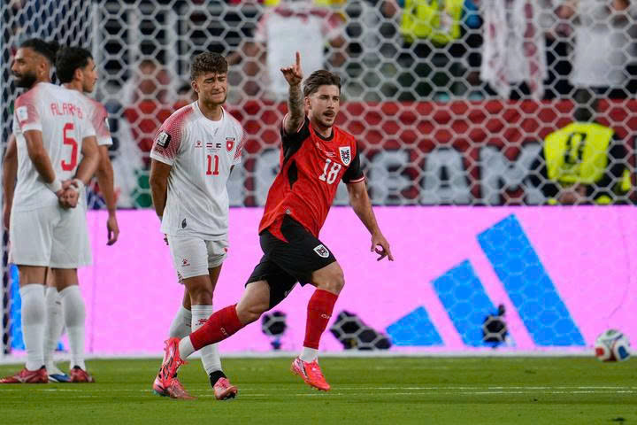 Nhận định, dự đo&aacute;n tỷ số Argentina vs &Aacute;o (0h ng&agrave;y 23/6), bảng J World Cup 2026 - Ảnh 2.