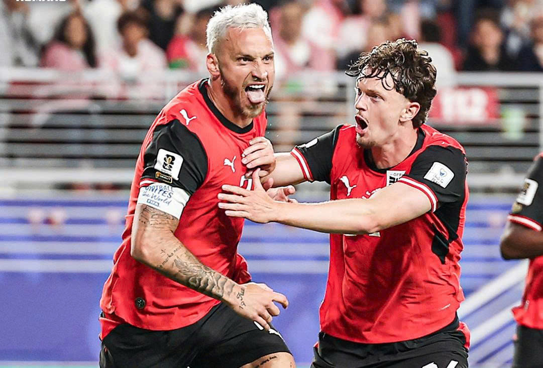 Link xem trực tiếp Argentina vs &Aacute;o World Cup 2026: Trận đấu hấp dẫn kh&ocirc;ng thể bỏ lỡ - Ảnh 2.