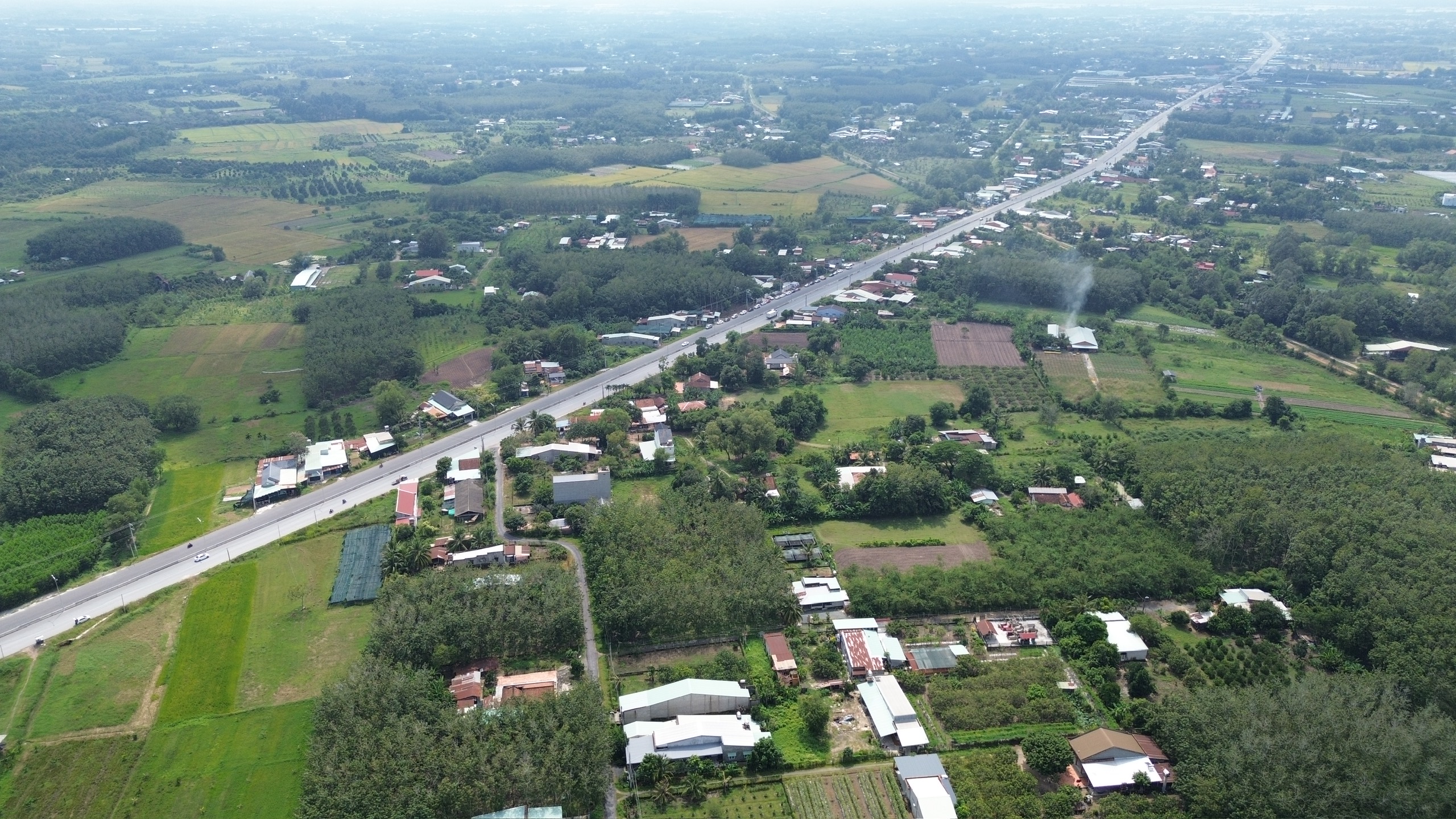 Tây Ninh ban hành phương án sắp xếp ấp, khu phố năm 2026 - Ảnh 1.