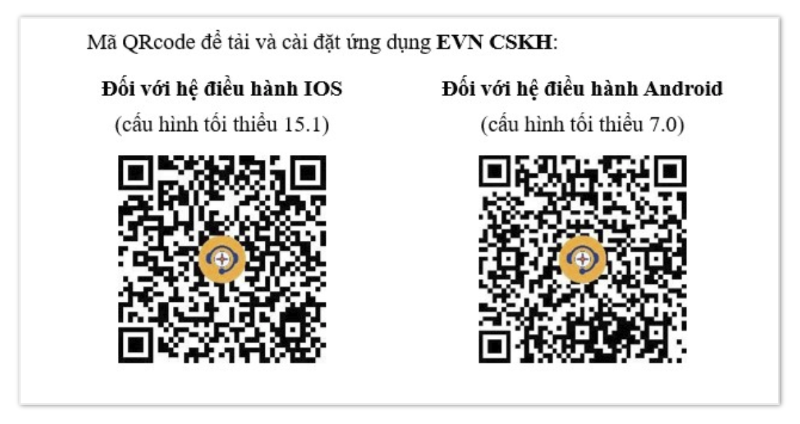 Cảnh b&aacute;o giả mạo tin nhắn chăm s&oacute;c kh&aacute;ch h&agrave;ng của EVN để ăn cắp th&ocirc;ng tin ng&acirc;n h&agrave;ng - Ảnh 3.