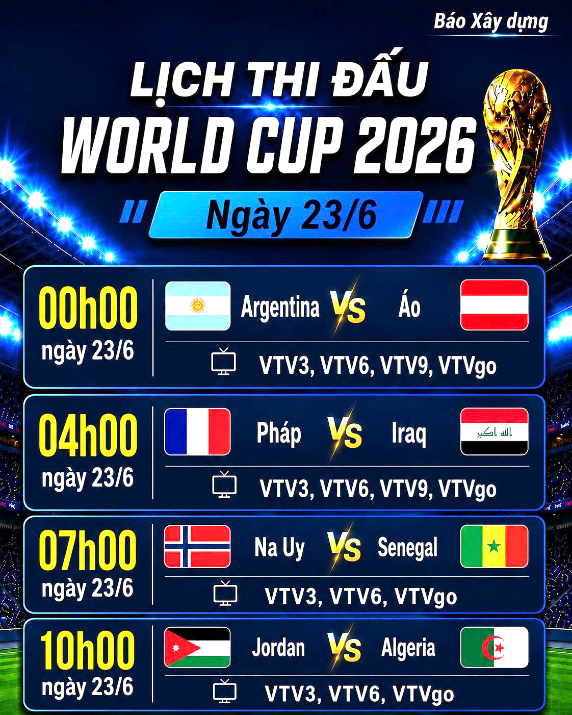 world-cup-2026-schedule-june-23rd-will-argentina-and-france-secure