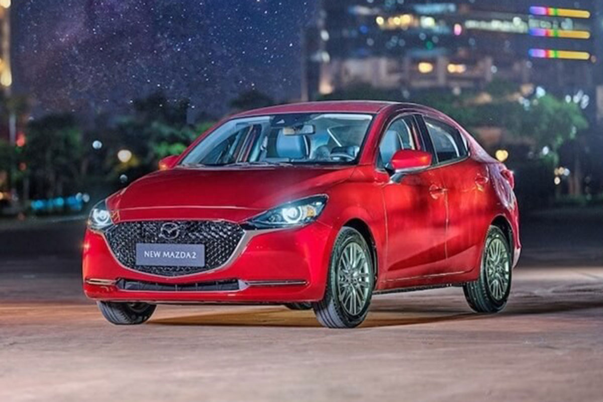 Có 400 triệu đồng , chọn ô tô nào phù hợp cho bạn năm 2026? - Ảnh 13. Có 400 triệu đồng , chọn ô tô nào phù hợp cho bạn năm 2026? - Ảnh 13.