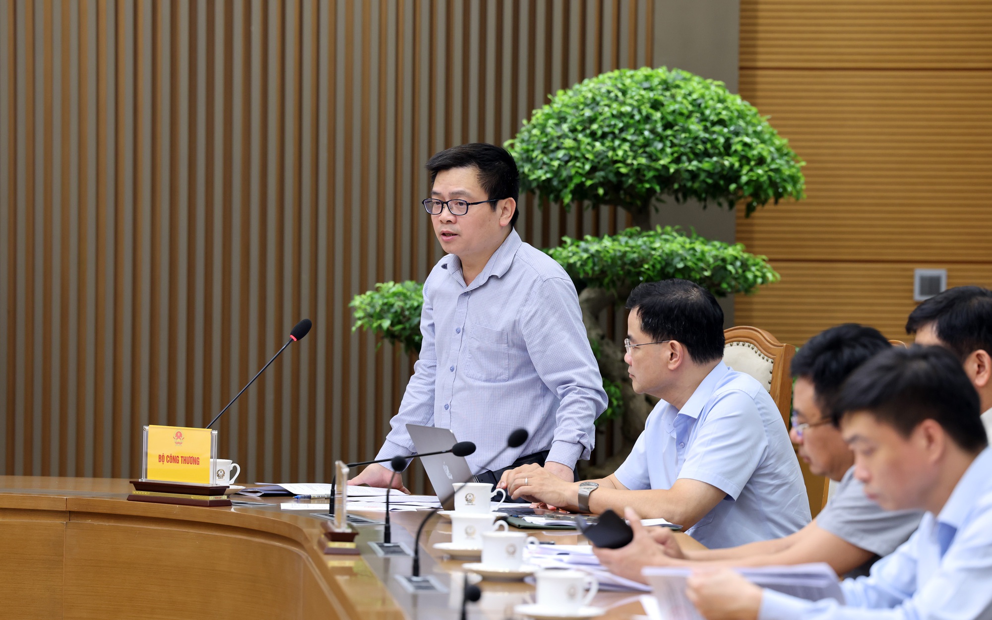 Ho&agrave;n th&agrave;nh đ&uacute;ng thời hạn c&aacute;c quy hoạch phục vụ mục ti&ecirc;u tăng trưởng 2 con số - Ảnh 3.