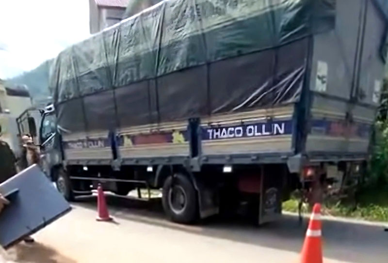 Tin tức tai nạn giao th&ocirc;ng mới nhất h&ocirc;m nay 23/6/2026 - Ảnh 1.