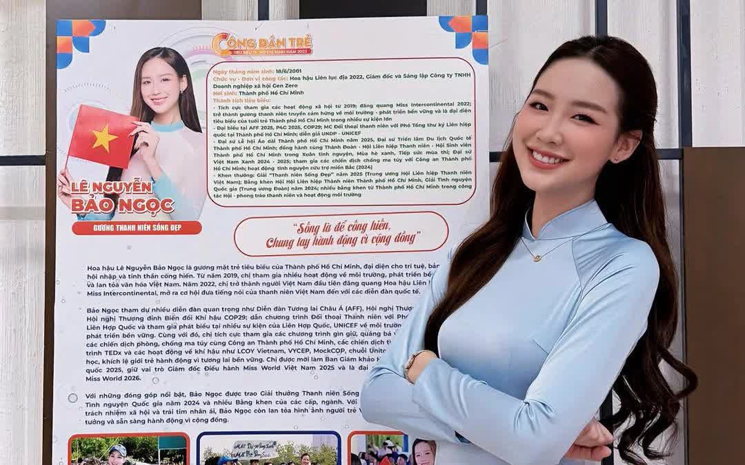Quảng Ninh chuẩn bị cho lễ khai mạc Miss World 2026 với nhiều hoạt động văn h&oacute;a hấp dẫn - Ảnh 5.