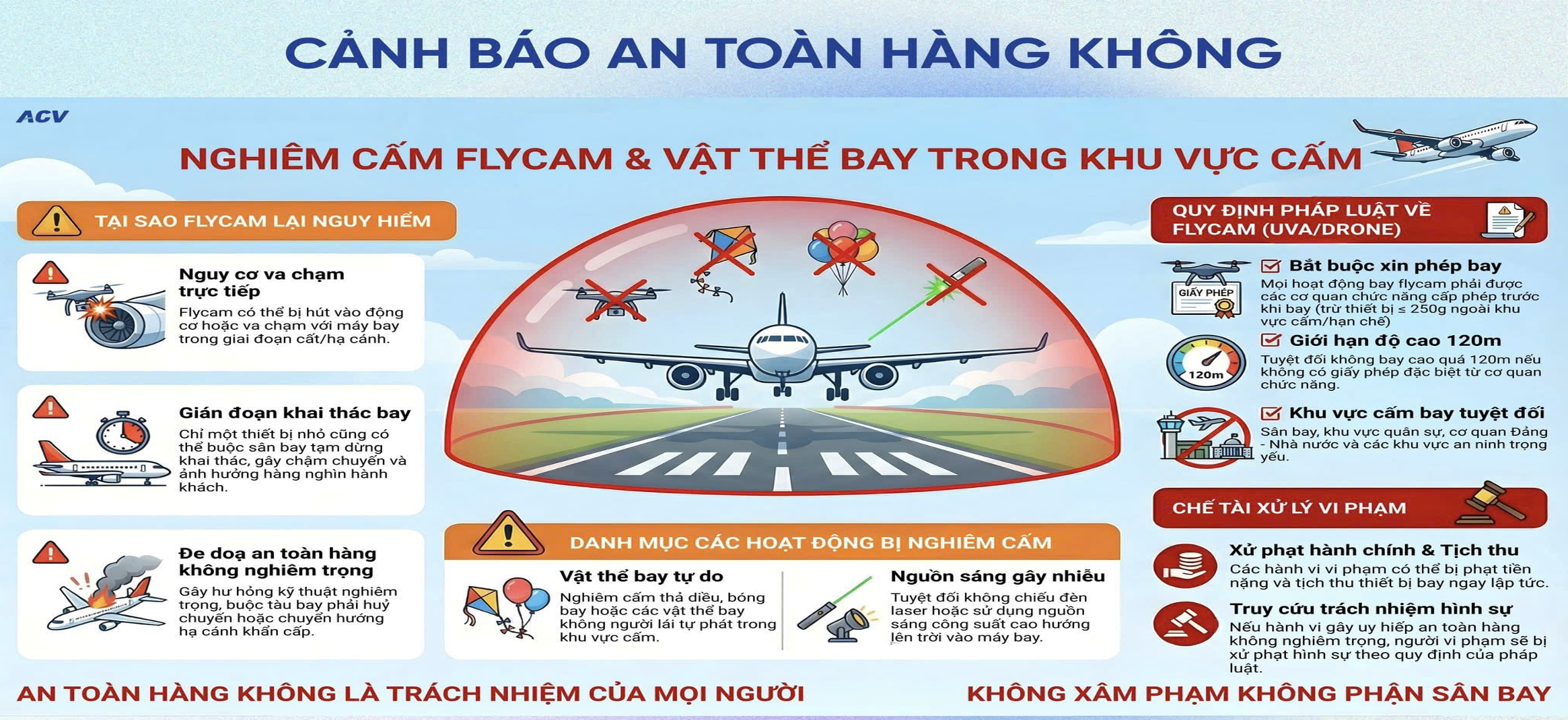 M&ocirc; h&igrave;nh phối hợp 4 b&ecirc;n tại S&acirc;n bay Vinh: Thiết lập "v&agrave;nh đai xanh" bảo đảm an to&agrave;n bay - Ảnh 4.
