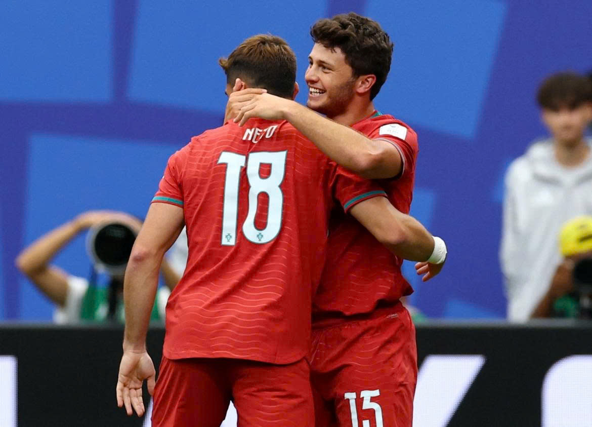 Link xem trực tiếp Bồ Đ&agrave;o Nha vs Uzbekistan (0h ng&agrave;y 24/6), bảng K World Cup 2026 - Ảnh 1.