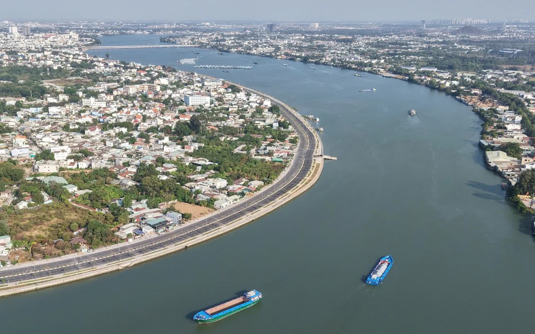Người d&acirc;n Ph&uacute; Riềng đồng thuận n&acirc;ng cấp mở rộng đường N3A kết nối với tuyến ĐT 741 - Ảnh 7.