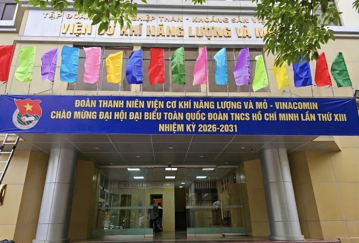 Tuổi trẻ Bộ X&acirc;y dựng s&ocirc;i nổi hoạt động hướng tới Đại hội Đo&agrave;n to&agrave;n quốc lần thứ XIII - Ảnh 8.