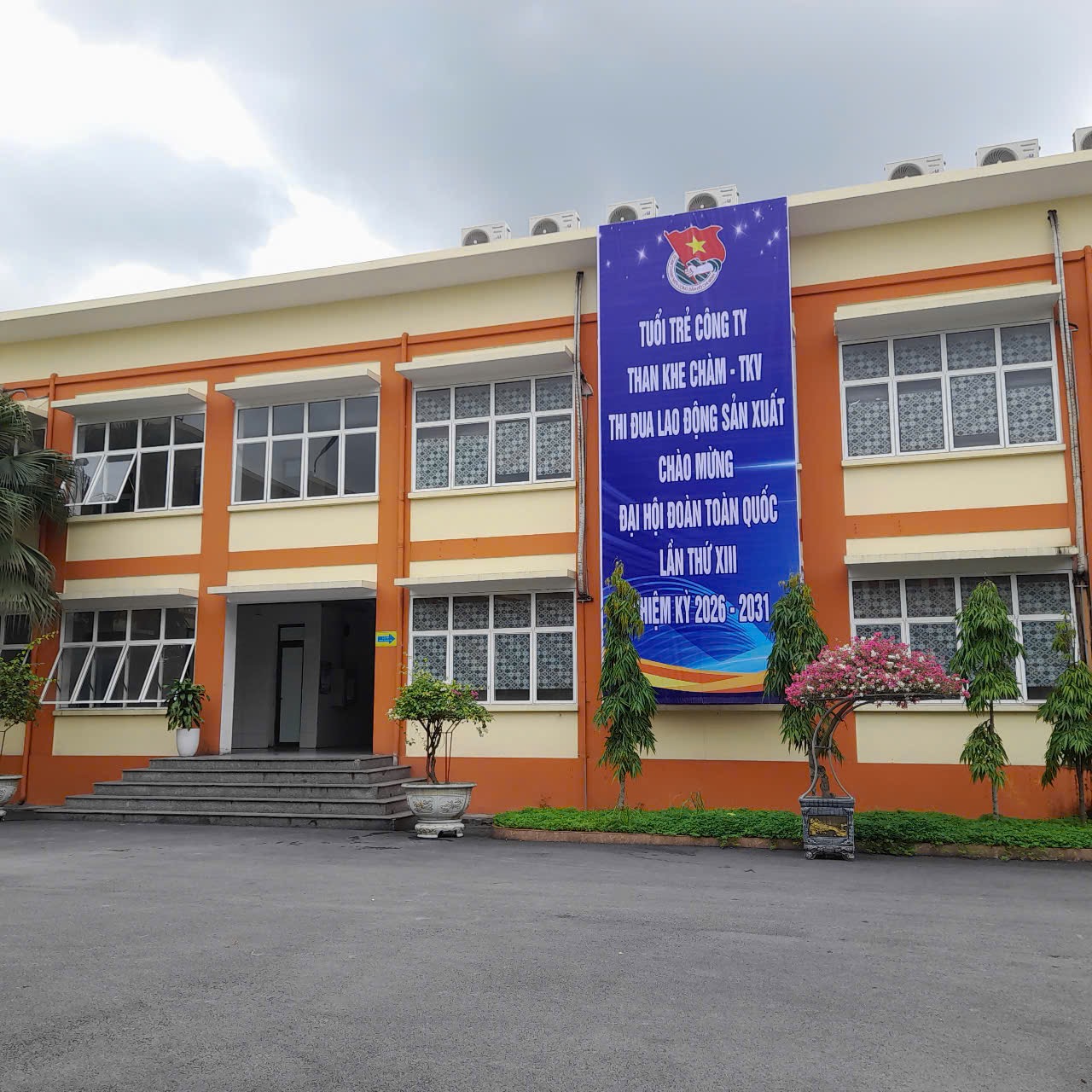 Tuổi trẻ Bộ X&acirc;y dựng s&ocirc;i nổi hoạt động hướng tới Đại hội Đo&agrave;n to&agrave;n quốc lần thứ XIII - Ảnh 11.