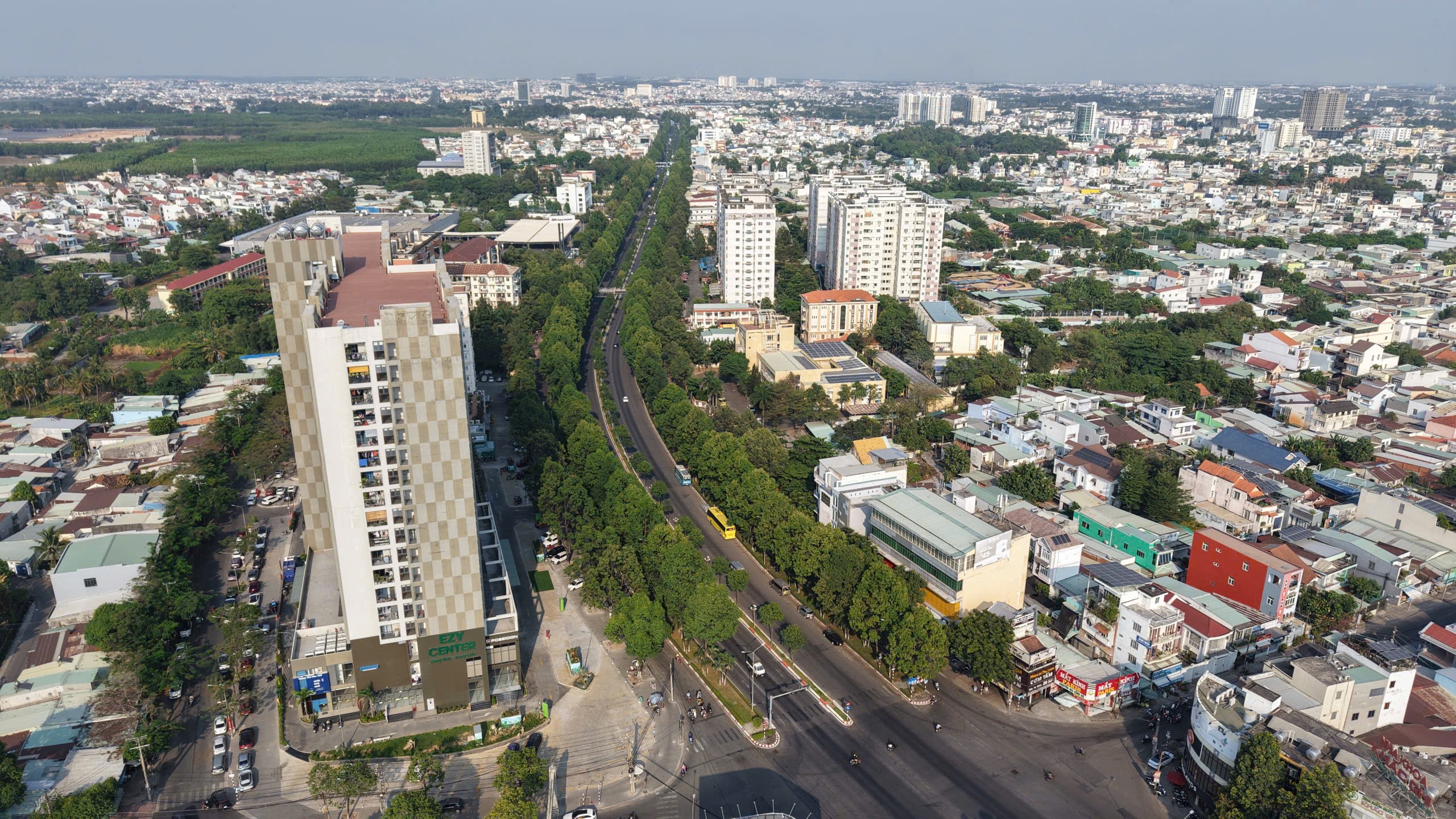 TP Đồng Nai sẵn s&agrave;ng khởi c&ocirc;ng, b&agrave;n giao mặt bằng 8 dự &aacute;n trọng điểm  - Ảnh 3.