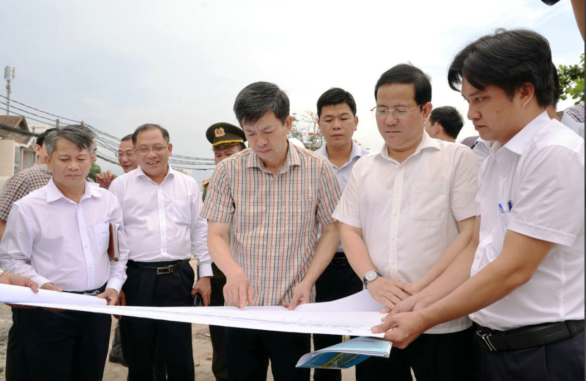 Cần Thơ tăng tốc loạt c&ocirc;ng tr&igrave;nh trọng điểm, tập trung giải ng&acirc;n vốn đầu tư c&ocirc;ng - Ảnh 2.