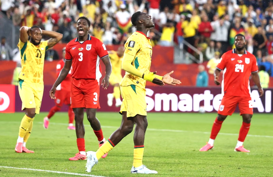 Nhận định Anh vs Ghana tại World Cup 2026: Dự đo&aacute;n tỷ số hấp dẫn - Ảnh 2.