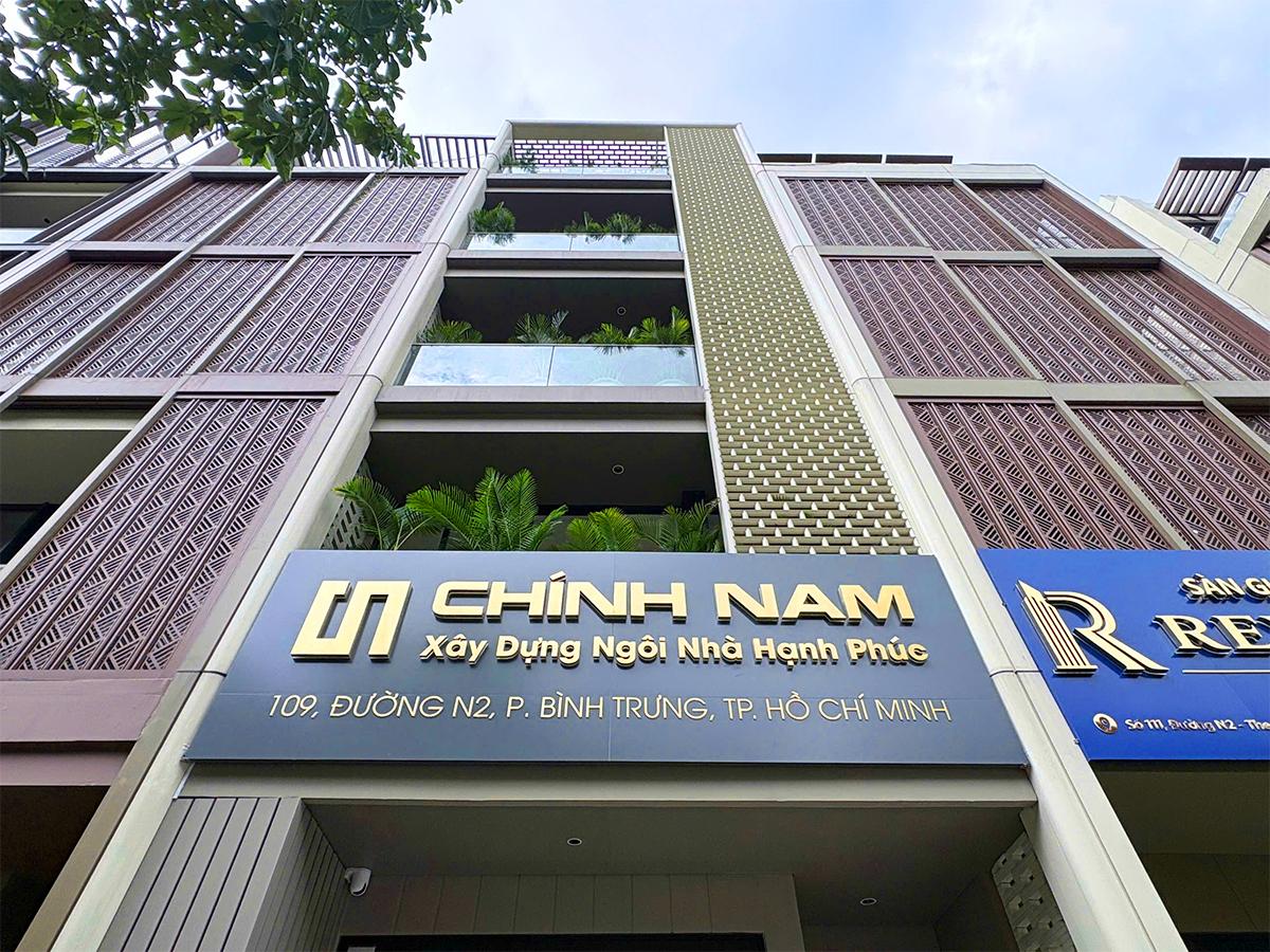 Từ Đồng Nai đến TP.HCM: Ch&iacute;nh Nam mở rộng hiện diện, n&acirc;ng cao năng lực phục vụ kh&aacute;ch h&agrave;ng - Ảnh 2.