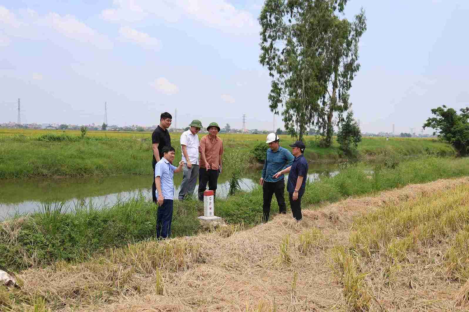 Hải Ph&ograve;ng: Ho&agrave;n th&agrave;nh b&agrave;n giao mốc giới dự &aacute;n đường sắt trọng điểm ngay trong th&aacute;ng 6/2026 - Ảnh 2.