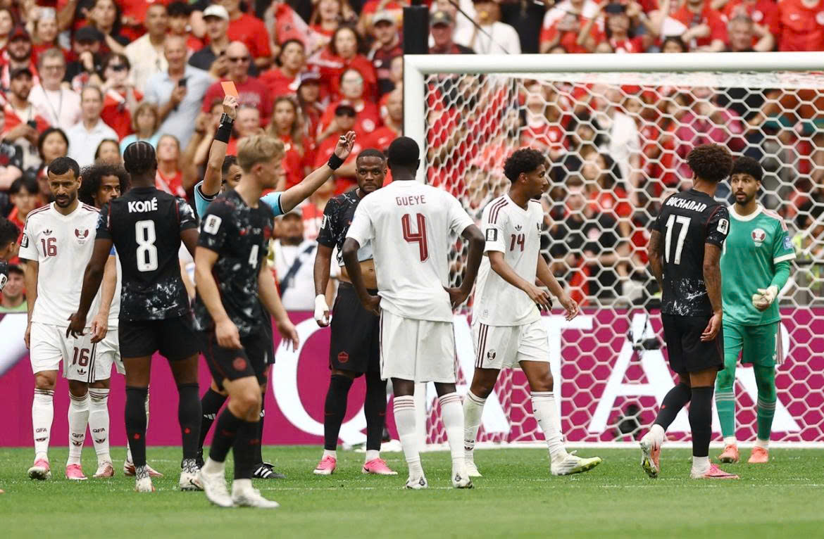 Lịch thi đấu World Cup 2026 ngày 25/6: Brazil, Ma Rốc và Mexico nắm tay nhau đi tiếp? - Ảnh 1.