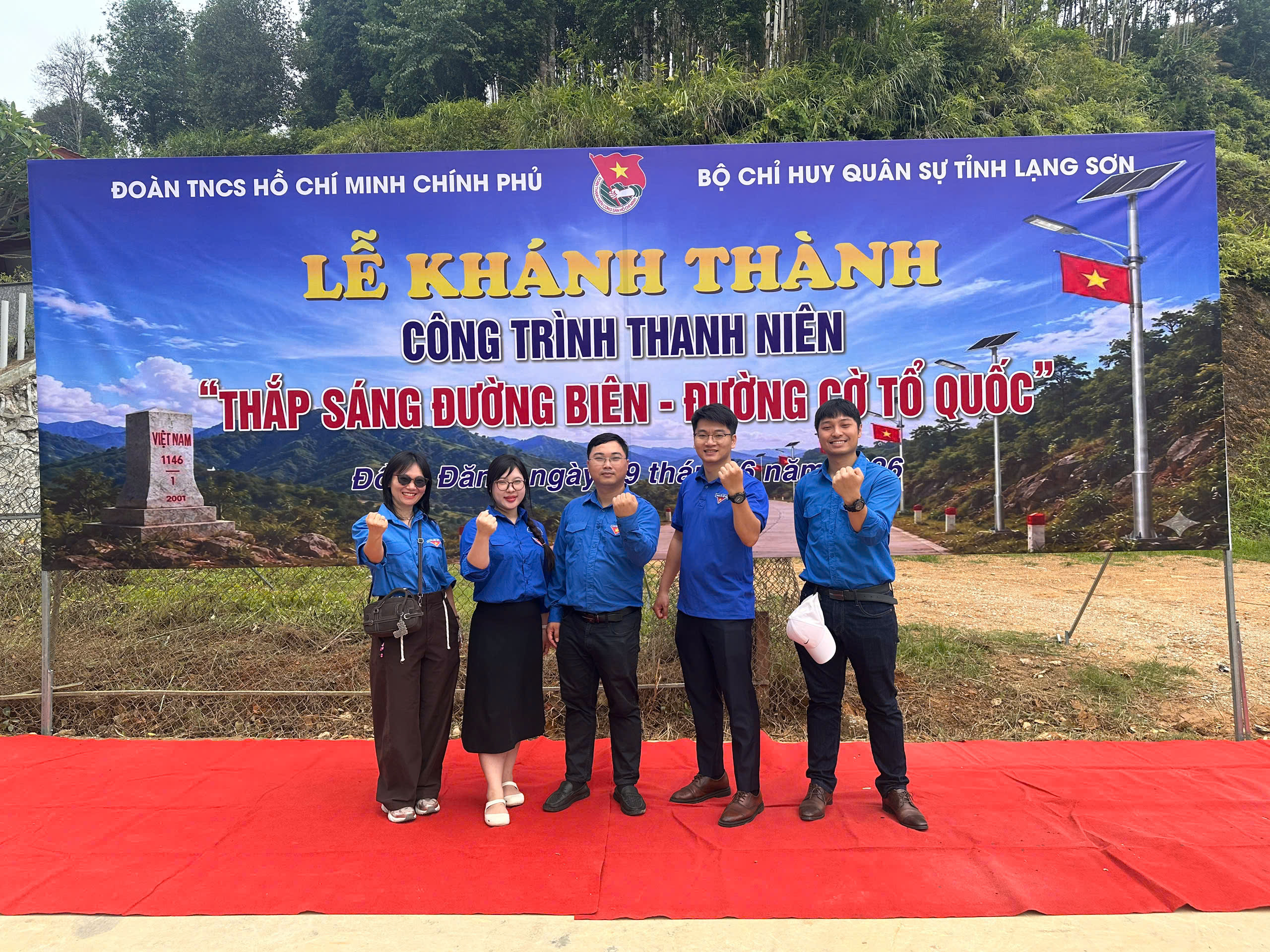 Tuổi trẻ Bộ X&acirc;y dựng s&ocirc;i nổi hoạt động hướng tới Đại hội Đo&agrave;n to&agrave;n quốc lần thứ XIII - Ảnh 3.