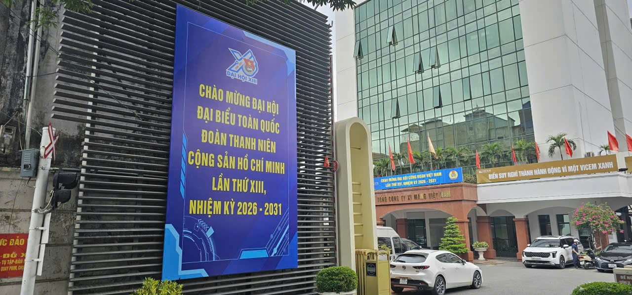 Tuổi trẻ Bộ X&acirc;y dựng s&ocirc;i nổi hoạt động hướng tới Đại hội Đo&agrave;n to&agrave;n quốc lần thứ XIII - Ảnh 12.