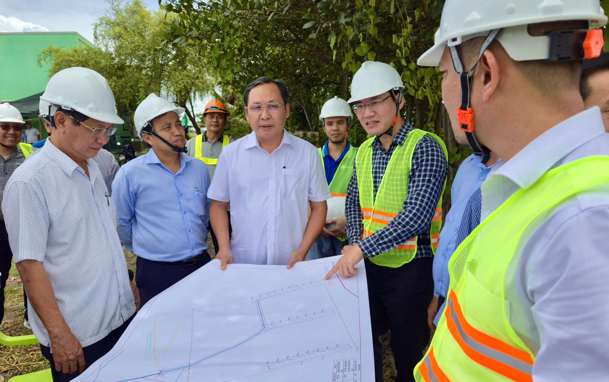Cần Thơ tăng tốc phát triển điện gió ven biển, tạo dư địa cho tăng trưởng xanh - Ảnh 1.