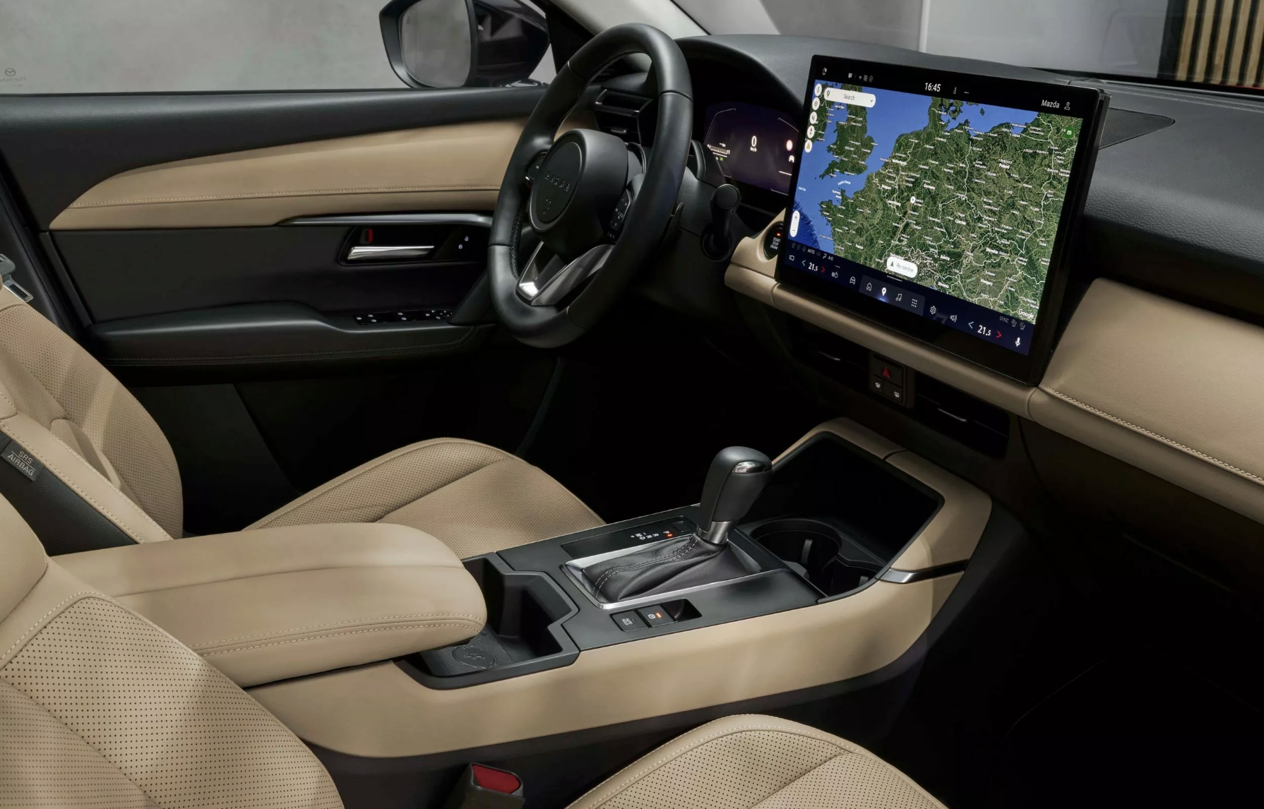 Mazda CX-5 mới bán chạy hơn nhiều lần so với kỳ vọng - Ảnh 2.
