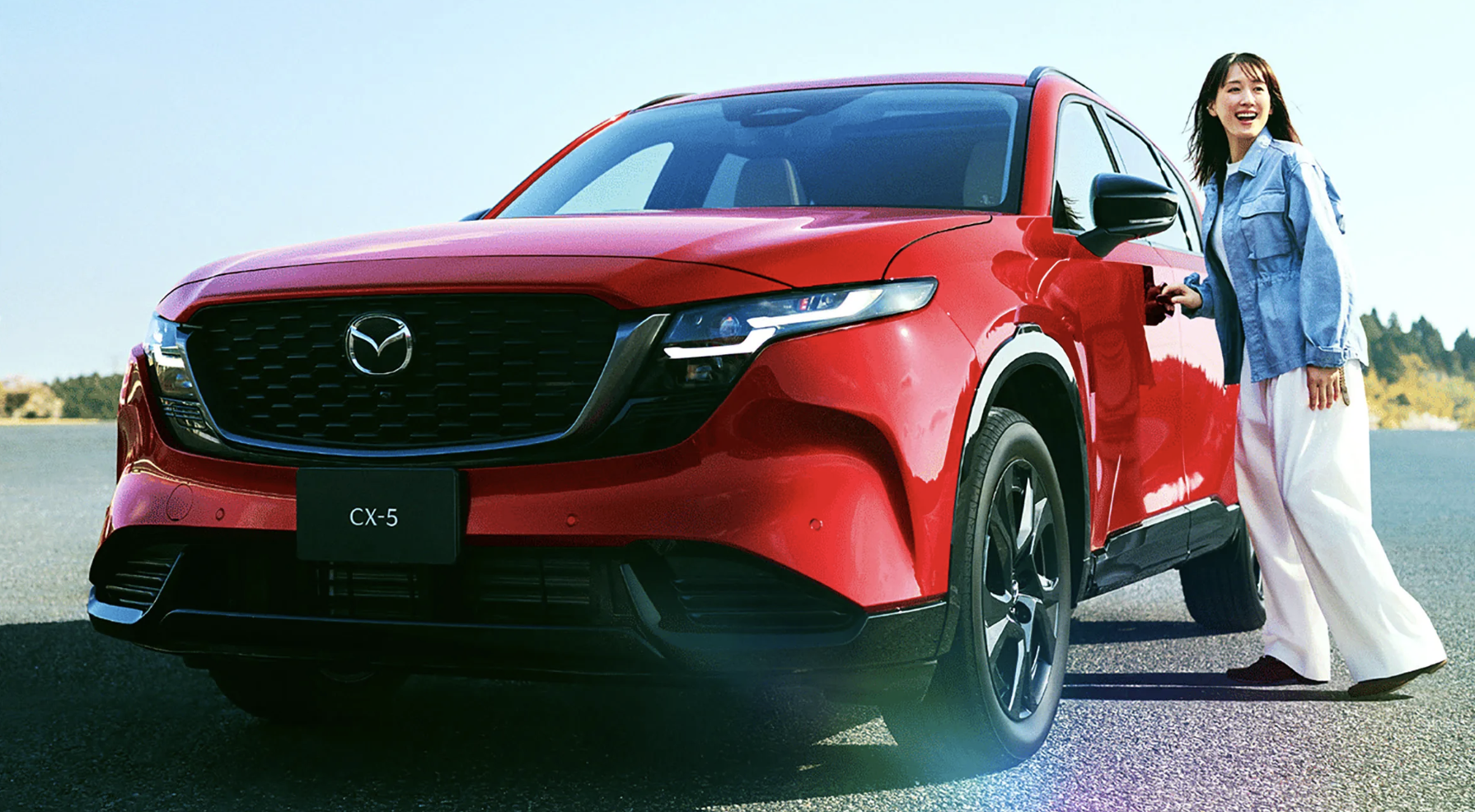 Mazda CX-5 mới bán chạy hơn nhiều lần so với kỳ vọng - Ảnh 1.