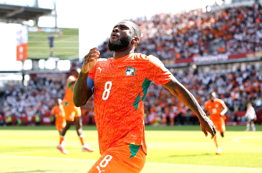 Lịch thi đấu World Cup 2026 ng&agrave;y 26/6: Đức v&agrave; H&agrave; Lan hướng đến chiến thắng - Ảnh 1.