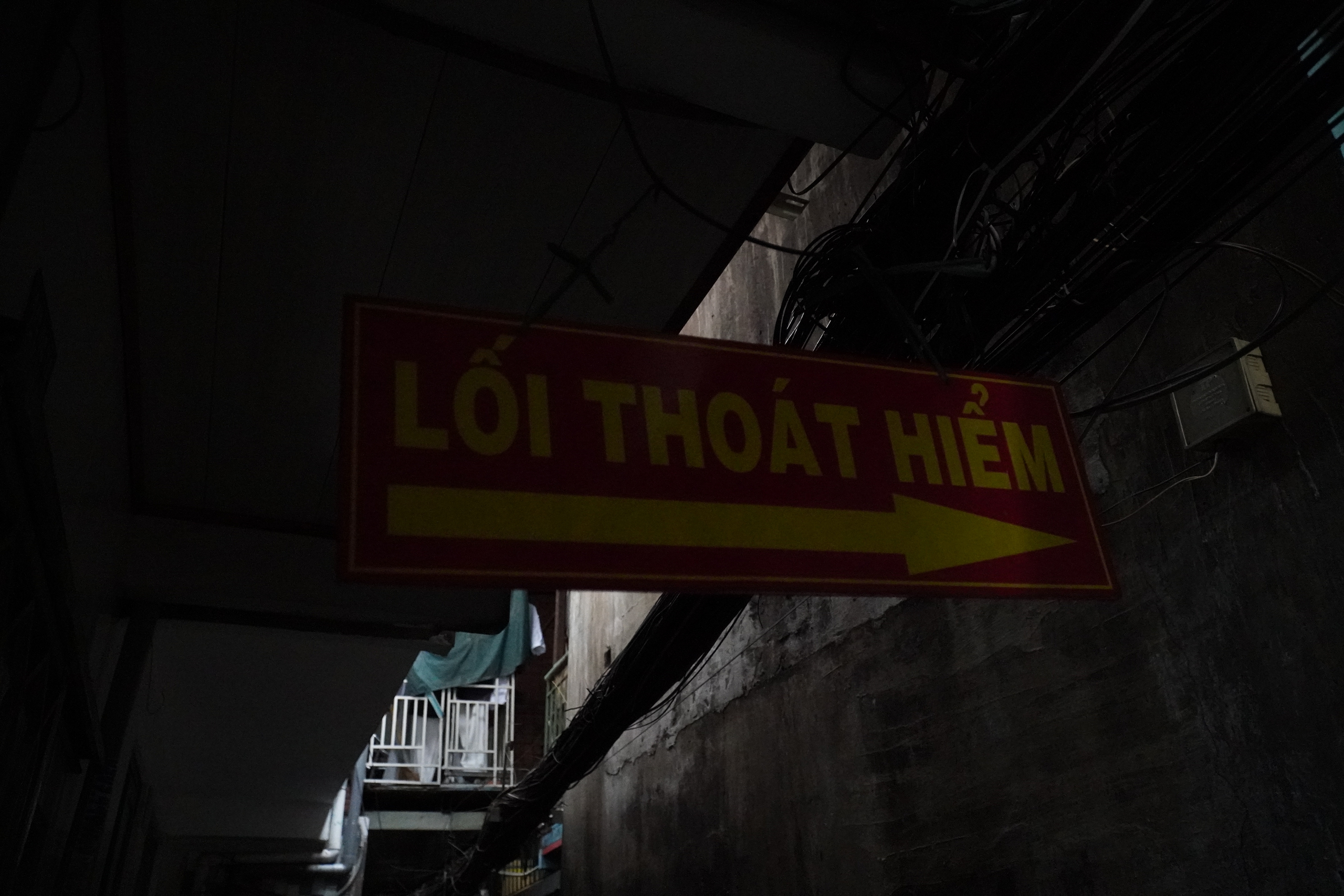 TP.HCM chỉnh trang khu Mả Lạng, mở ra diện mạo mới giữa trung t&acirc;m - Ảnh 5.