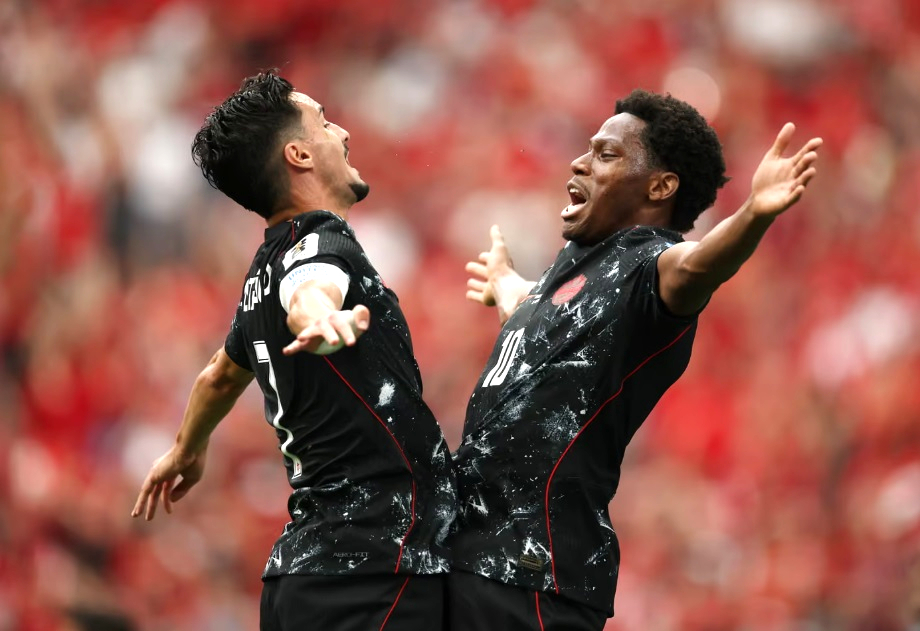 Nhận định thụy sĩ vs Canada , dự đo&aacute;n tỷ số World Cup 2026 - Ảnh 2.