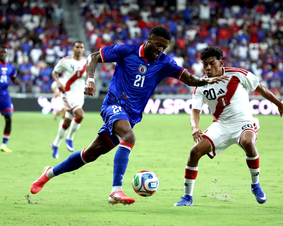 Nhận định Morocco vs Haiti: Dự đo&aacute;n tỷ số World Cup 2026 , bảng C - Ảnh 2.