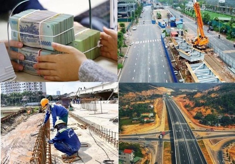 Từ th&aacute;ng 10, ch&iacute;nh thức chấm điểm giải ng&acirc;n đầu tư c&ocirc;ng c&aacute;c bộ, ng&agrave;nh, địa phương - Ảnh 1.