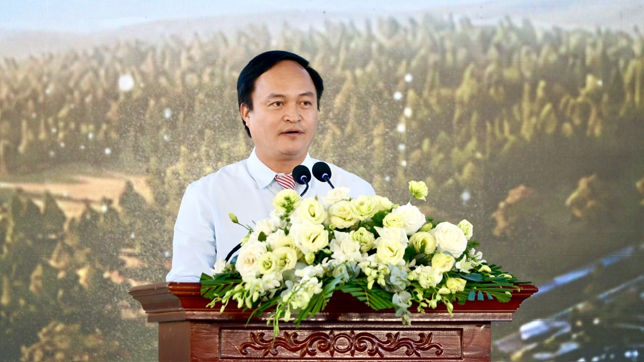 Gia Lai khởi động nh&agrave; m&aacute;y đốt r&aacute;c ph&aacute;t điện gần 1.600 tỷ đồng - Ảnh 3.