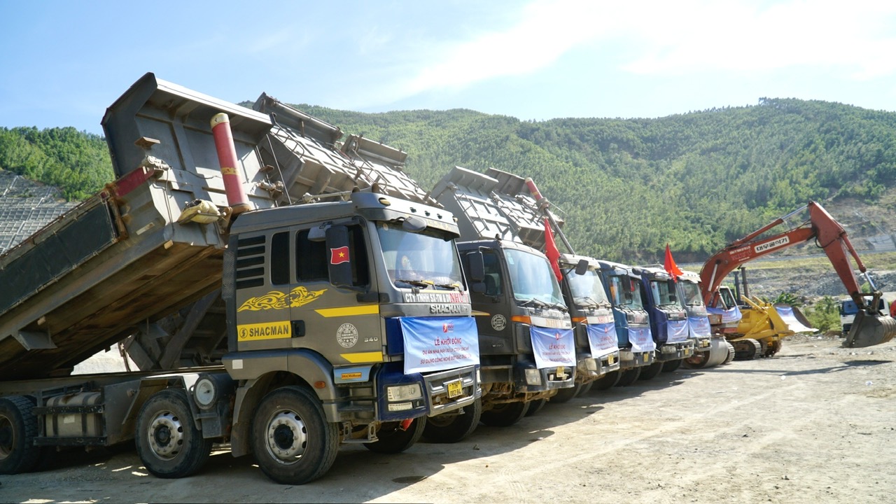 Gia Lai khởi động nh&agrave; m&aacute;y đốt r&aacute;c ph&aacute;t điện gần 1.600 tỷ đồng - Ảnh 4.