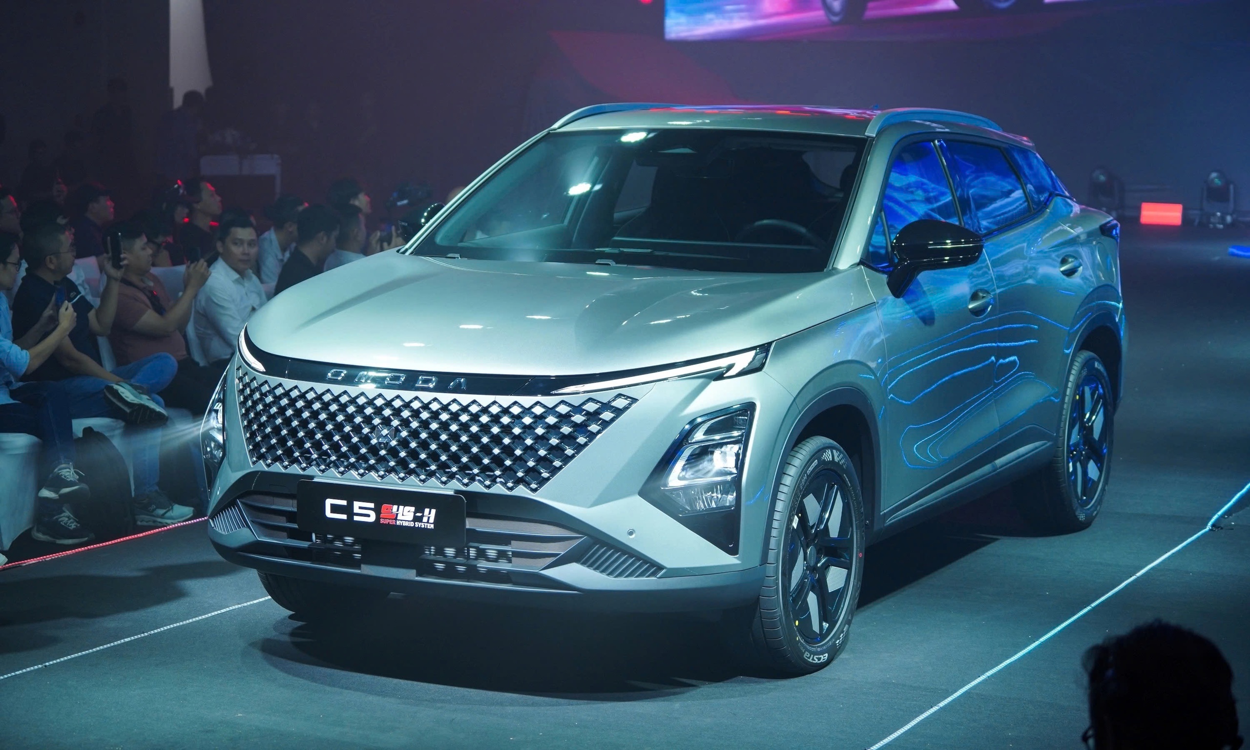 Lựa chọn ô tô giá 600 triệu: Top SUV đô thị hấp dẫn năm 2026 - Ảnh 1. Lựa chọn ô tô giá 600 triệu: Top SUV đô thị hấp dẫn năm 2026 - Ảnh 1.