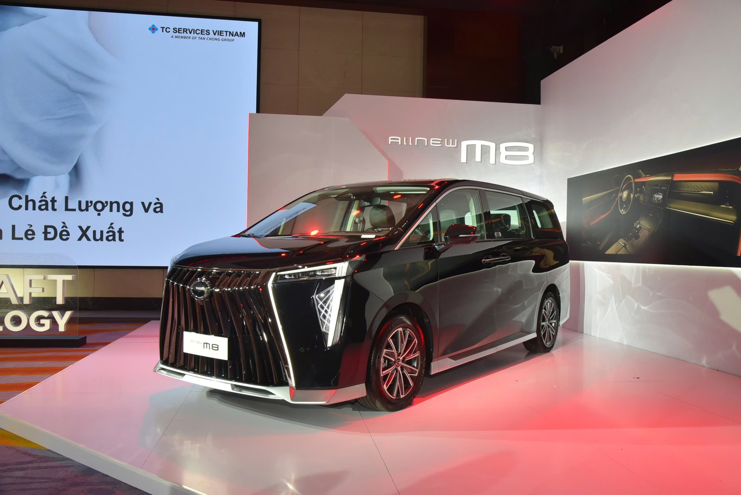 GAC xác nhận toàn bộ xe tại Việt Nam dùng được xăng E10 - Ảnh 1.