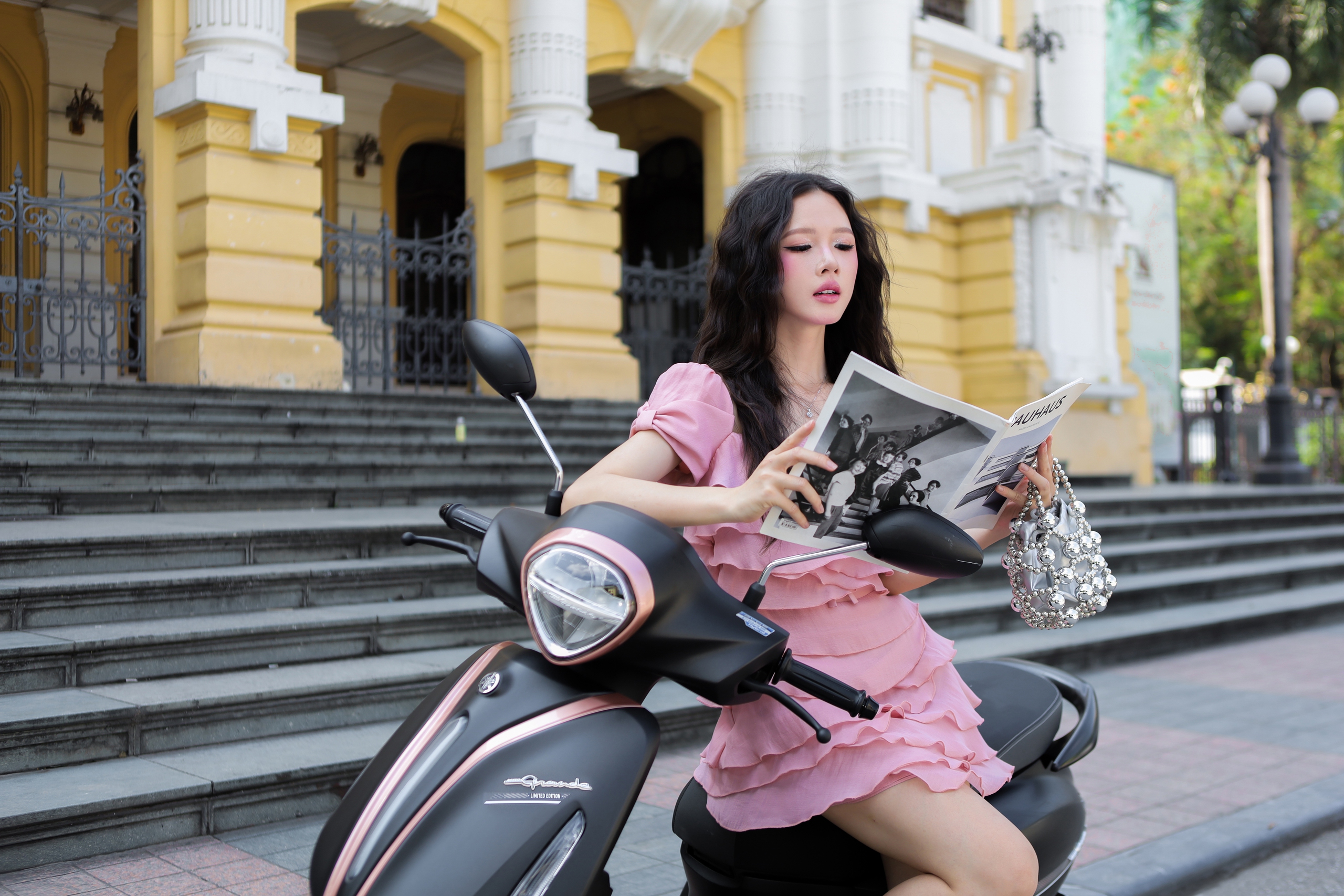 Yamaha lên tiếng về khả năng tương thích xăng E10 của xe máy - Ảnh 2.