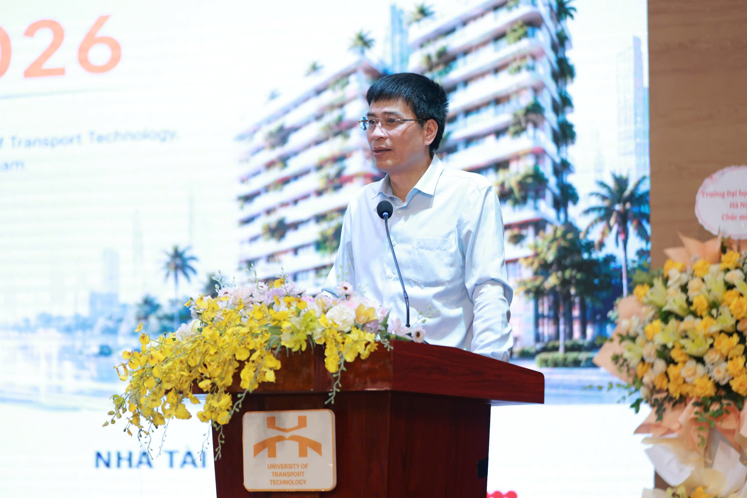 Đường sắt tốc độ cao Việt Nam cần l&agrave;m chủ c&ocirc;ng nghệ, dữ liệu v&agrave; nh&acirc;n lực - Ảnh 2.