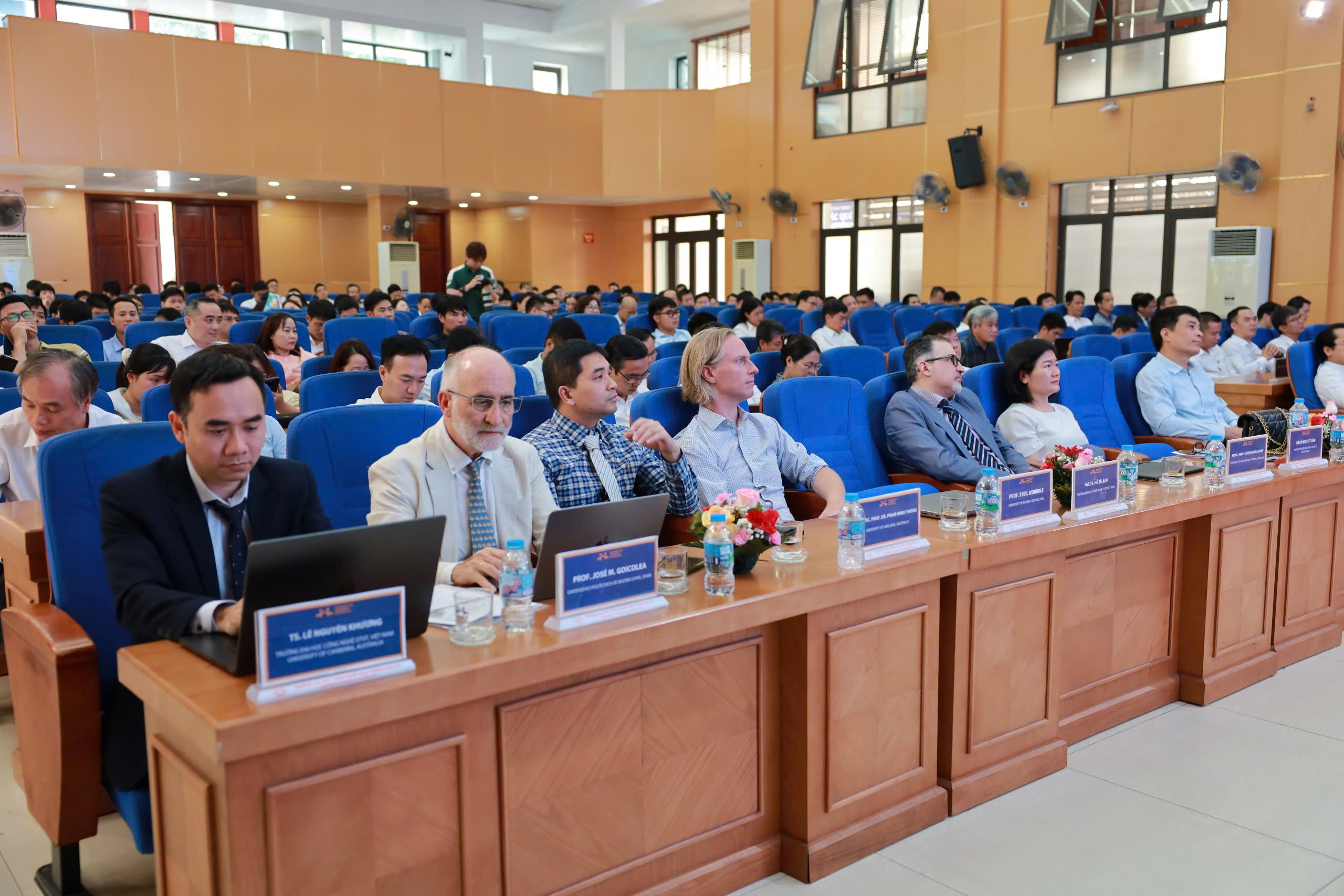 Đường sắt tốc độ cao Việt Nam cần l&agrave;m chủ c&ocirc;ng nghệ, dữ liệu v&agrave; nh&acirc;n lực - Ảnh 3.