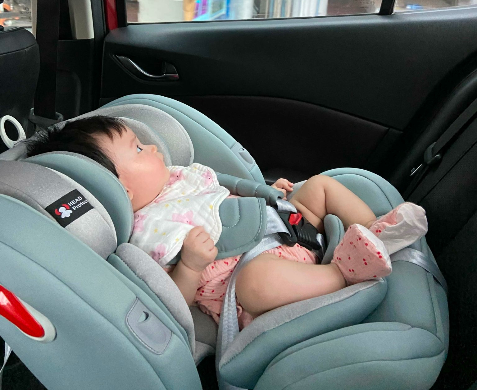 Vô vàn lựa chọn xe 7 chỗ cho gia đình đông con - Ảnh 1.