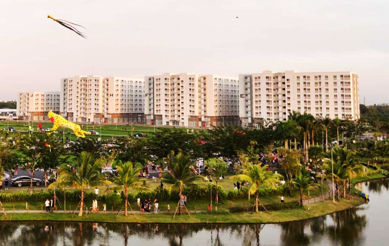 Cần Thơ đề xuất hỗ trợ tới 75% hạ tầng kỹ thuật cho dự &aacute;n nh&agrave; ở x&atilde; hội - Ảnh 1.
