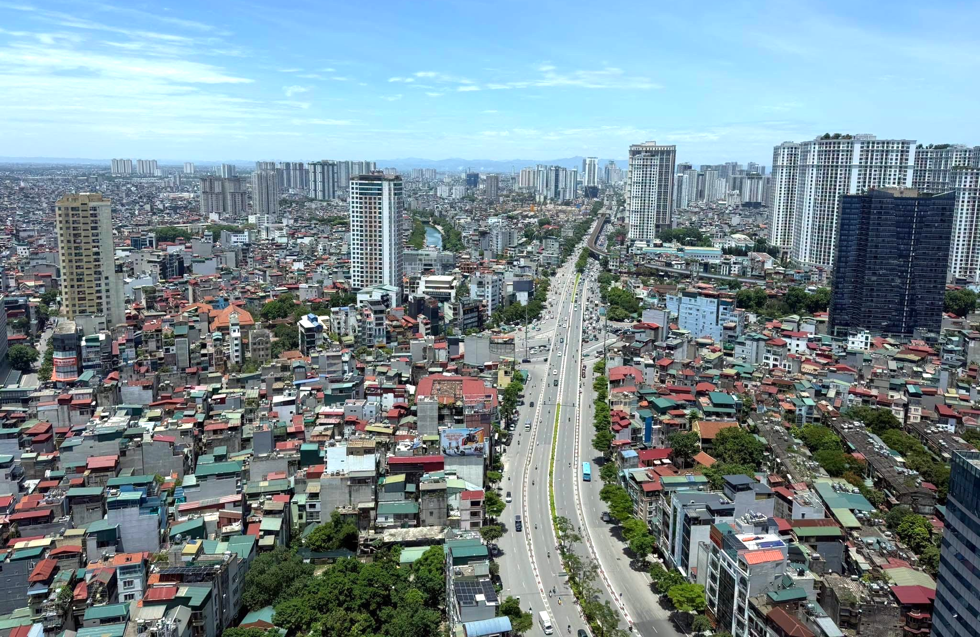 Gi&aacute; nh&agrave; ở cho thu&ecirc; hợp l&yacute;: Giải ph&aacute;p an cư cho người d&acirc;n 2026 - Ảnh 1.