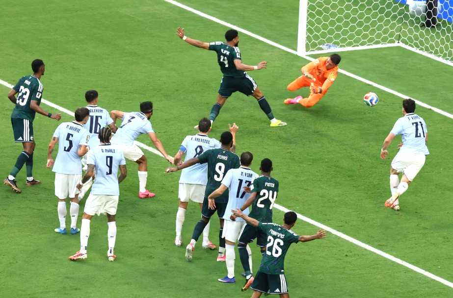 Nhận định Cape Verde vs Saudi Arabia tại World Cup 2026: Dự đo&aacute;n tỷ số hấp dẫn - Ảnh 2.
