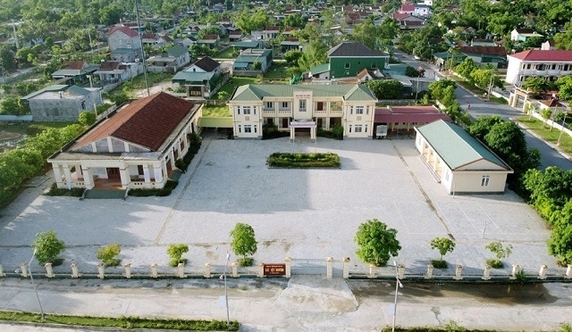 Cơ chế đặc th&ugrave; xử l&yacute; nh&agrave;, đất d&ocirc;i dư sau sắp xếp bộ m&aacute;y - Ảnh 1.