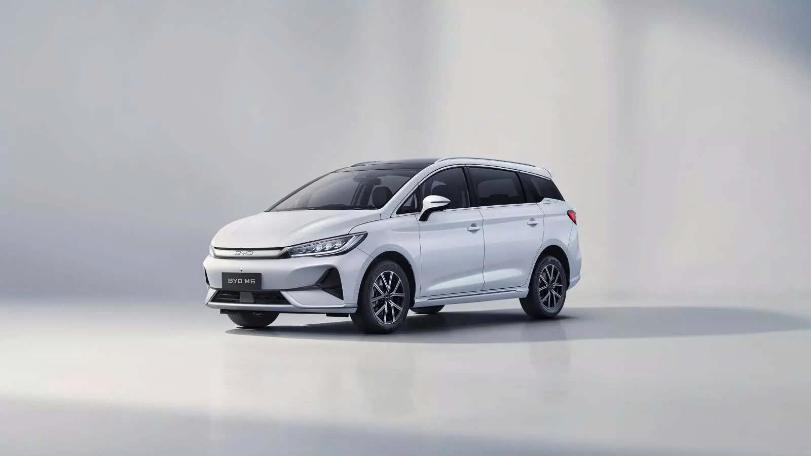 Vô vàn lựa chọn xe 7 chỗ cho gia đình đông con - Ảnh 4.