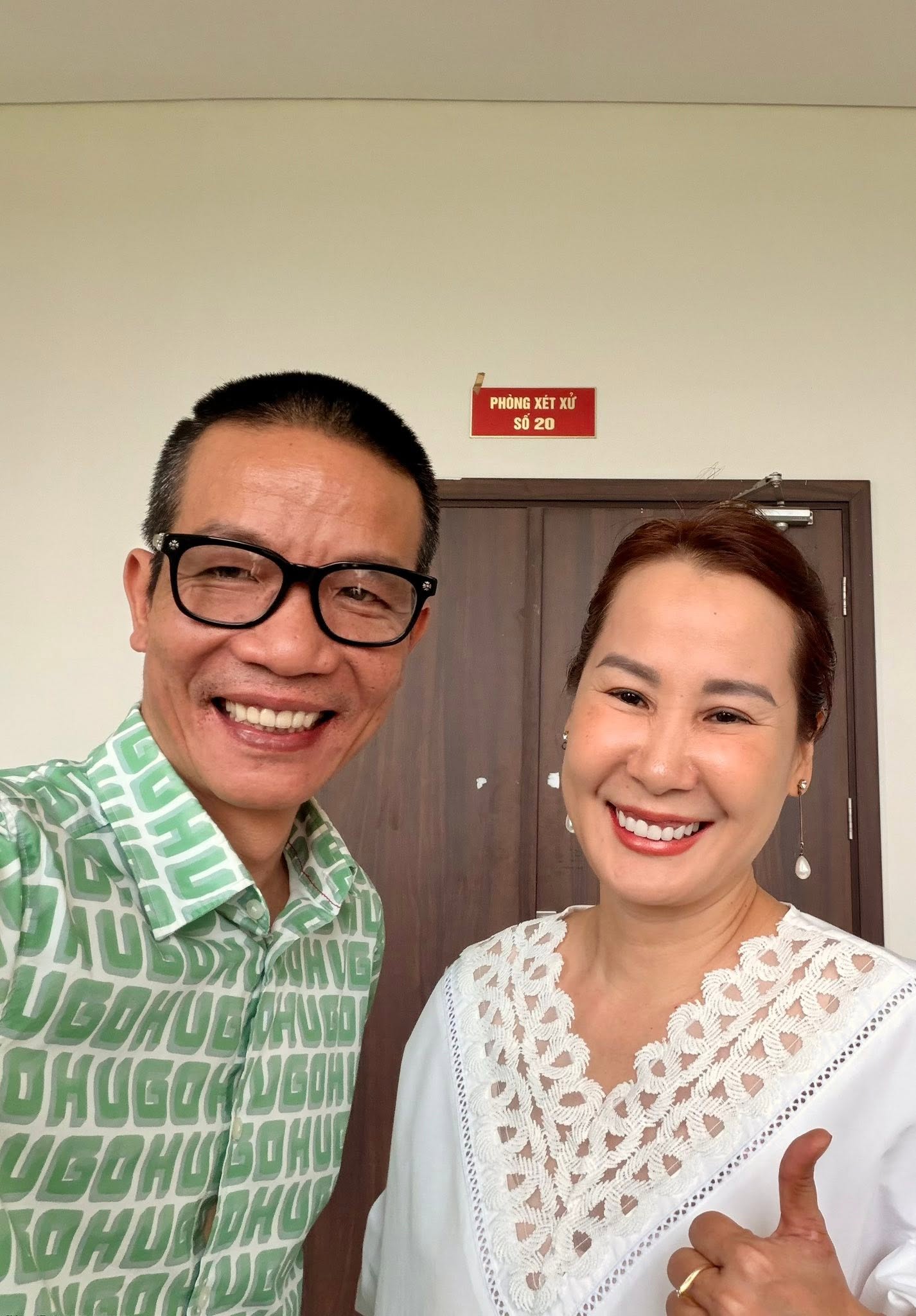 Nhạc sĩ Gi&aacute;ng Sol: T&ocirc;i vui v&agrave; nhẹ nh&otilde;m khi t&ograve;a tuy&ecirc;n thắng trong vụ kiện BH Media - Ảnh 1.