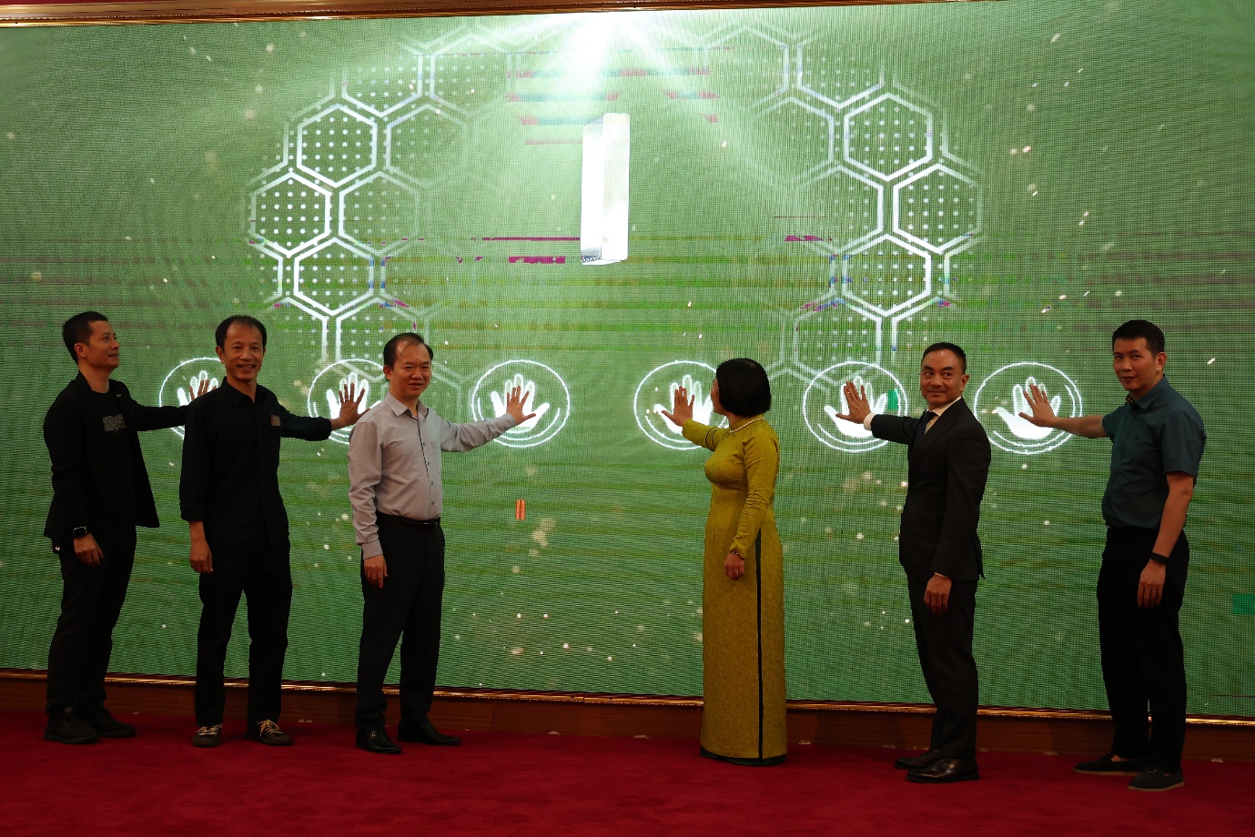 Đưa văn h&oacute;a v&agrave;o kh&ocirc;ng gian lưu tr&uacute; để n&acirc;ng tầm trải nghiệm du lịch - Ảnh 1.