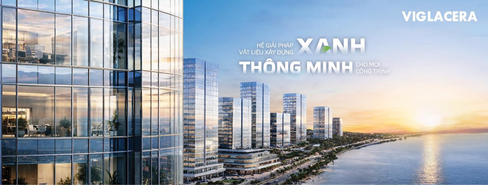 C&uacute; &ldquo;hat-trick&rdquo; ESG v&agrave; chiến lược quản trị hệ sinh th&aacute;i xanh của Viglacera - Ảnh 3.