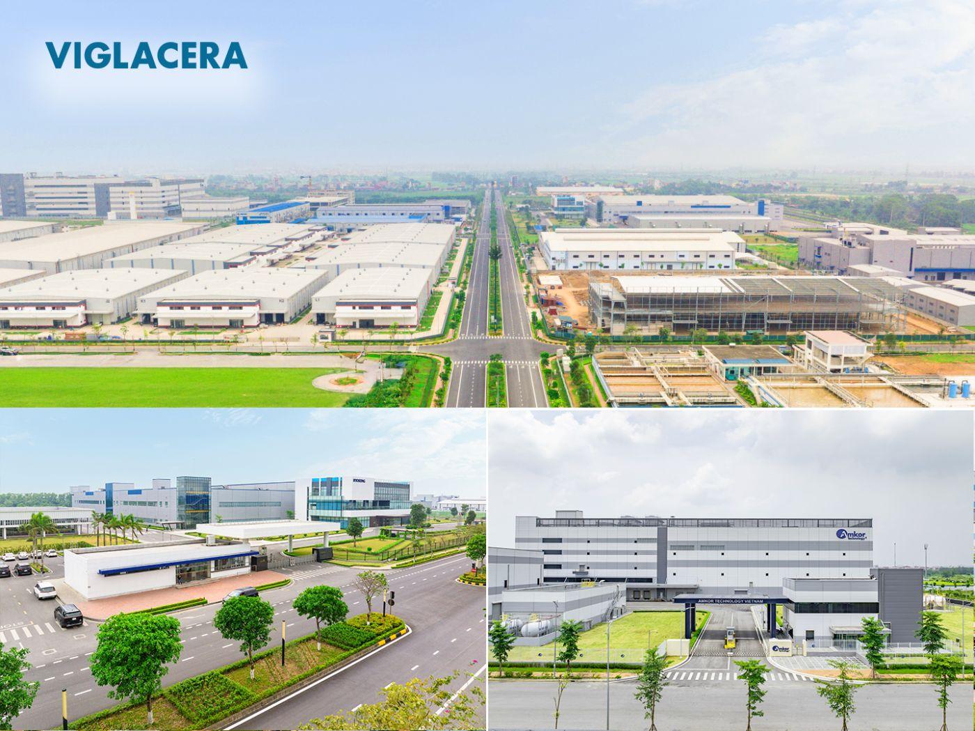 C&uacute; &ldquo;hat-trick&rdquo; ESG v&agrave; chiến lược quản trị hệ sinh th&aacute;i xanh của Viglacera - Ảnh 4.